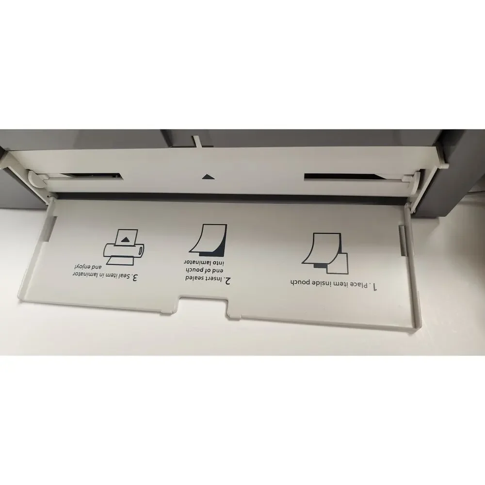 Scotch TL902VP Thermal Laminator